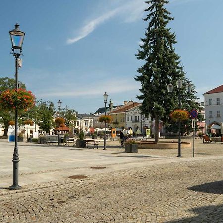 Apartament Rynek 22 Krosno Exterior photo