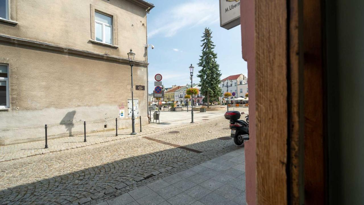 Apartament Rynek 22 Krosno Exterior photo