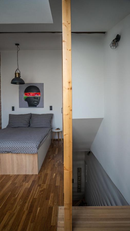 Apartament Rynek 22 Krosno Exterior photo