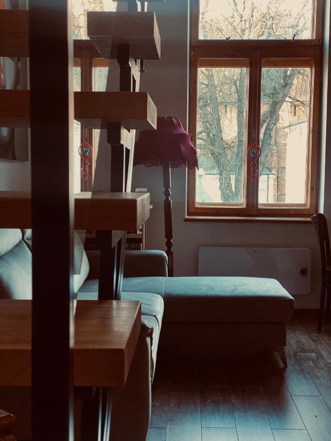 Apartament Rynek 22 Krosno Exterior photo